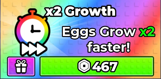 x2 Growth 